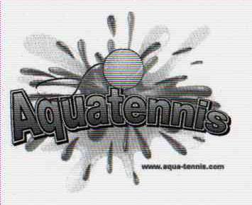 AQUATENNIS WWW.AQUA-TENNIS.COM