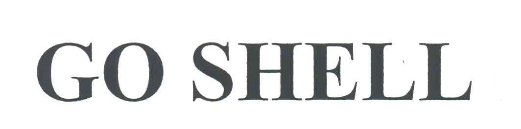 GO SHELL