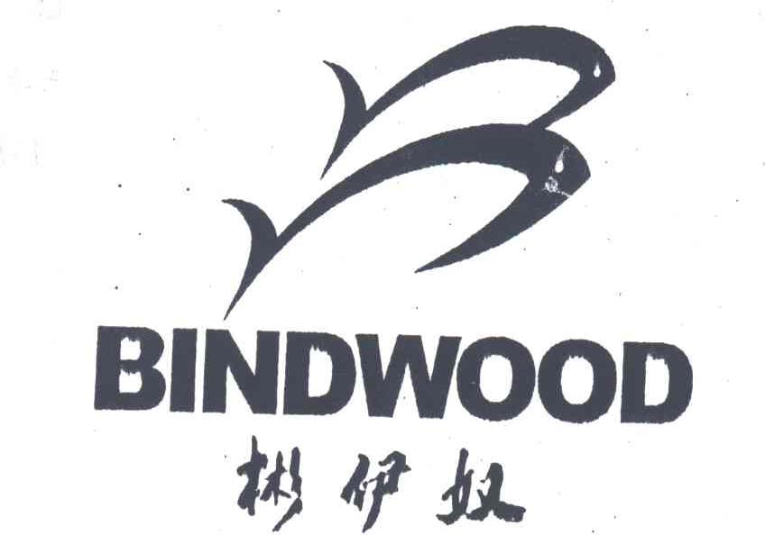 彬伊奴BINDWOOD