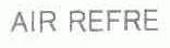 AIR REFRE