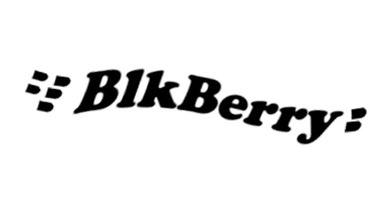 BLKBERRY