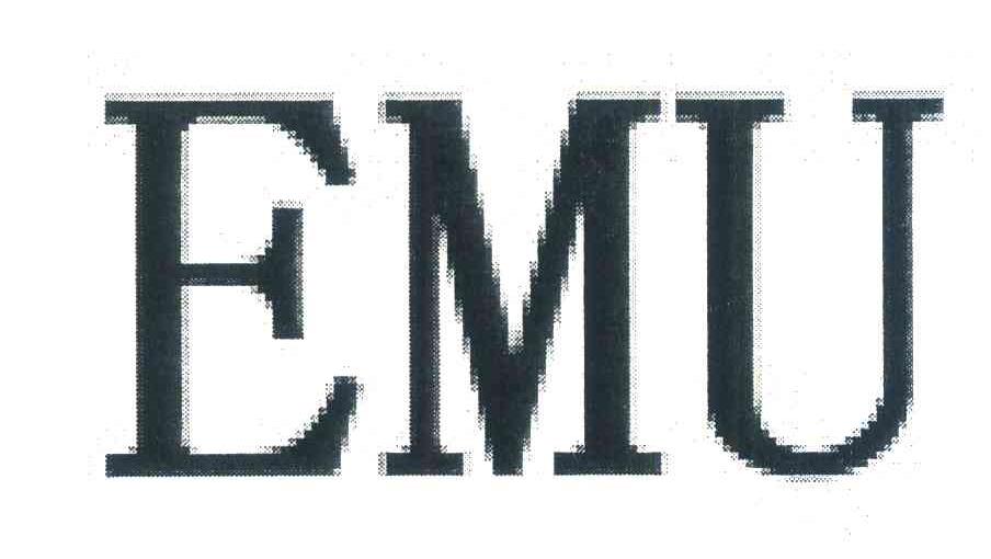 EMU