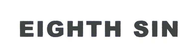 EIGHTH SIN