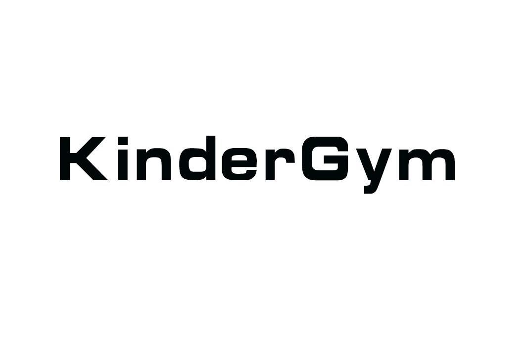 KINDERGYM