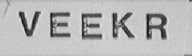 VEEKR