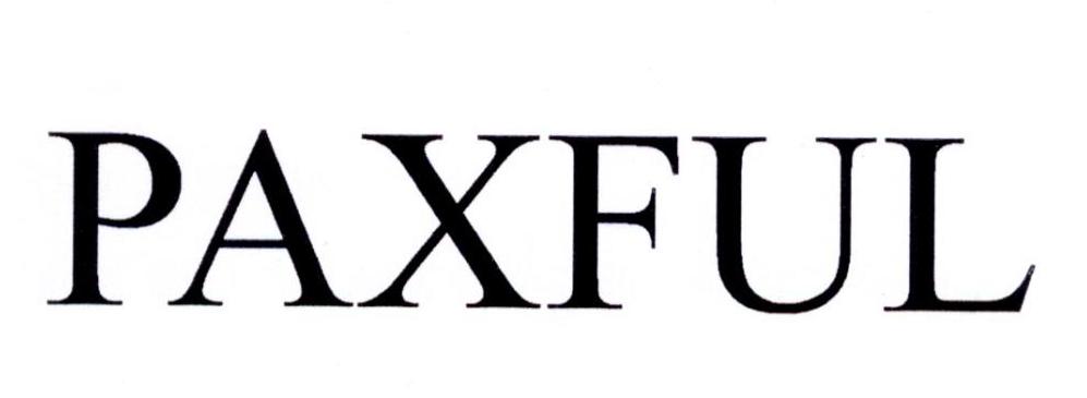 PAXFUL