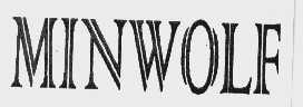 MINWOLF