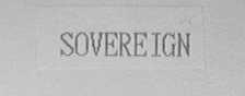 SOVEREIGN