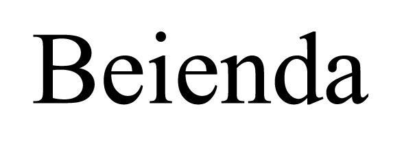 BEIENDA