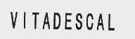VITADESCAL