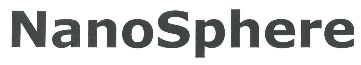 NANOSPHERE