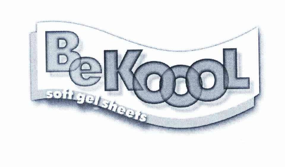 BEKOOOL SOFT GEL SHEETS