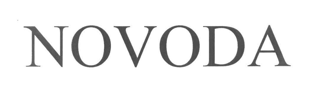 NOVODA
