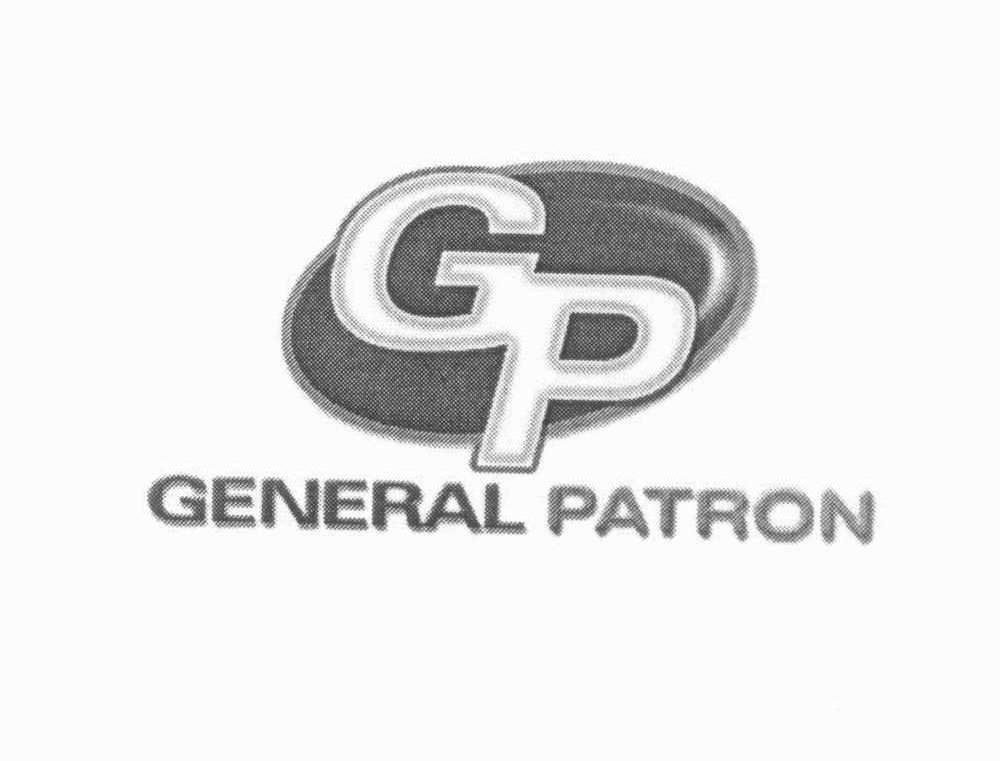 GENERAL PATRON GP