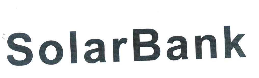 SOLARBANK