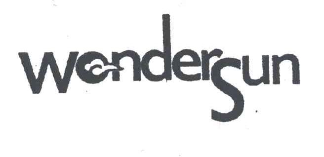 WONDERSUN