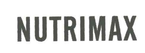 NUTRIMAX