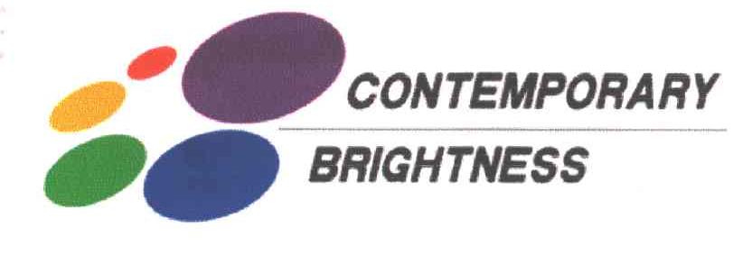 CONTEMPORARY BRIGHTNESS