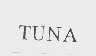 TUNA