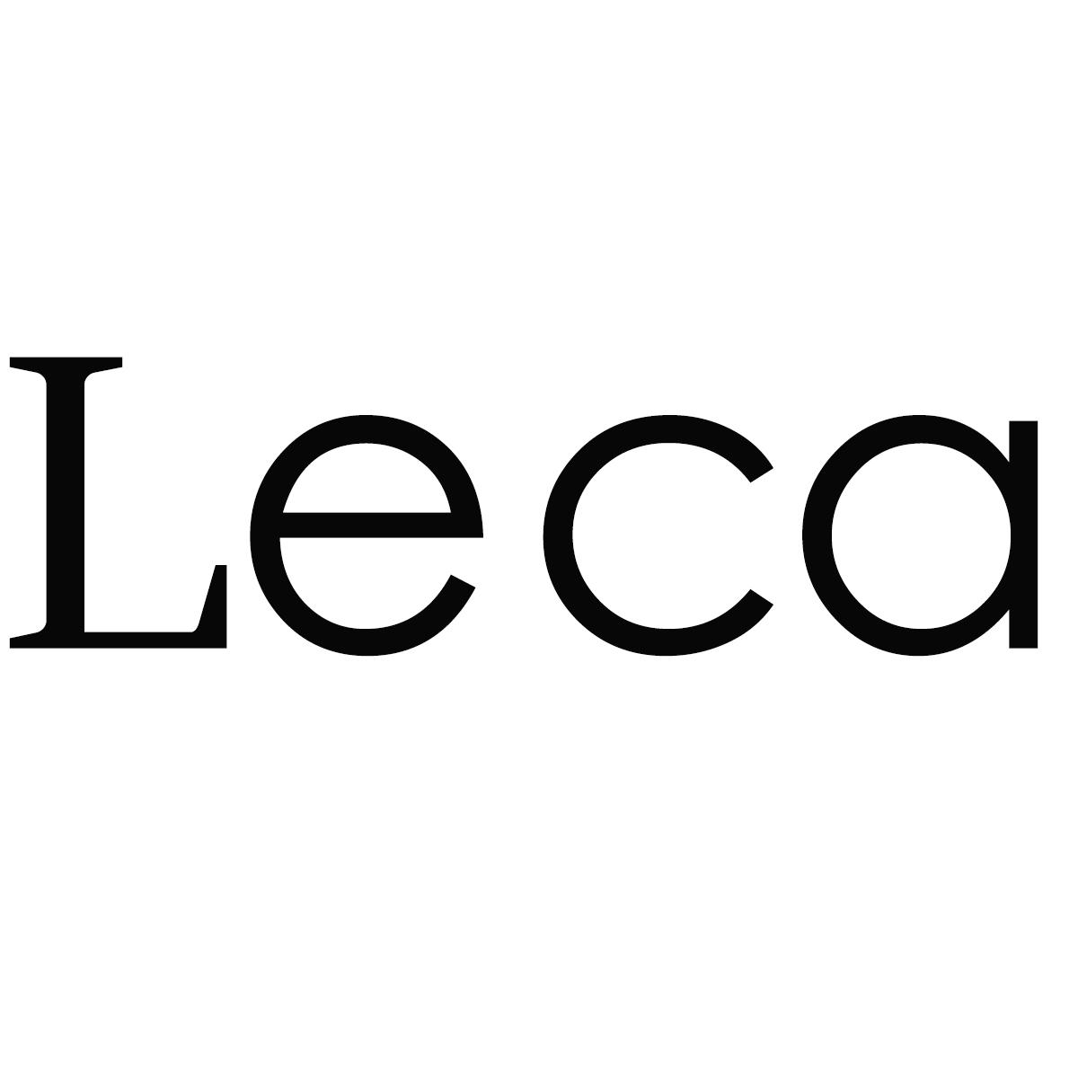 LECA