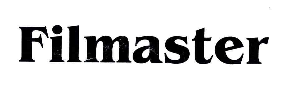 FILMASTER