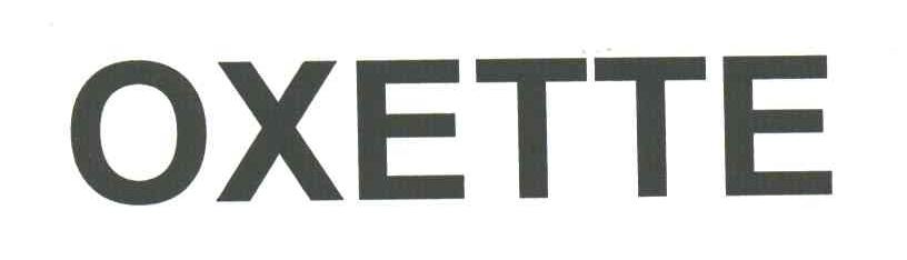 OXETTE