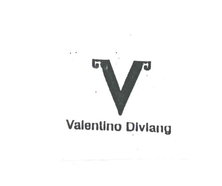 VALENTINO DIVLANG;V