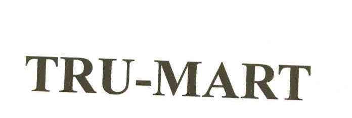 TRU-MART