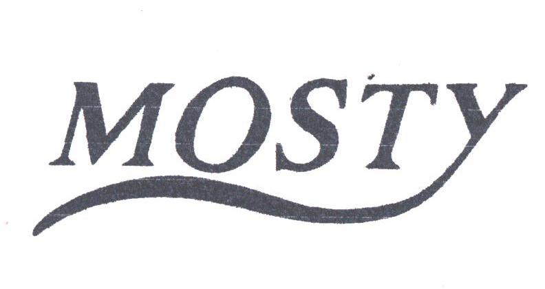 MOSTY