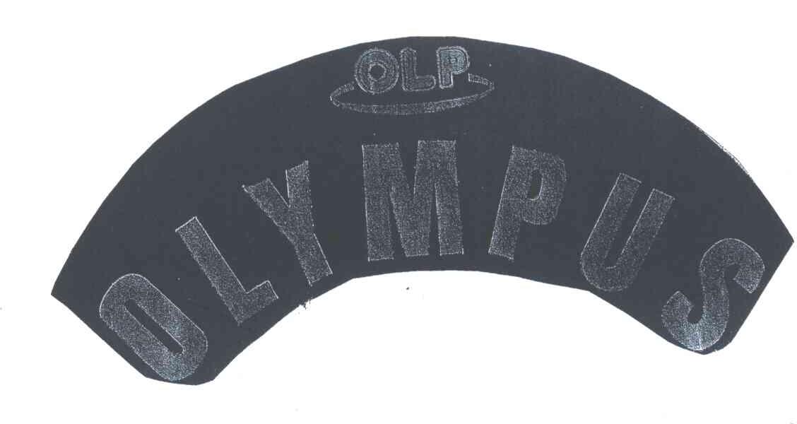 OLYMPUS;OLP