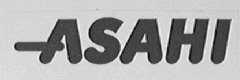 ASAHI