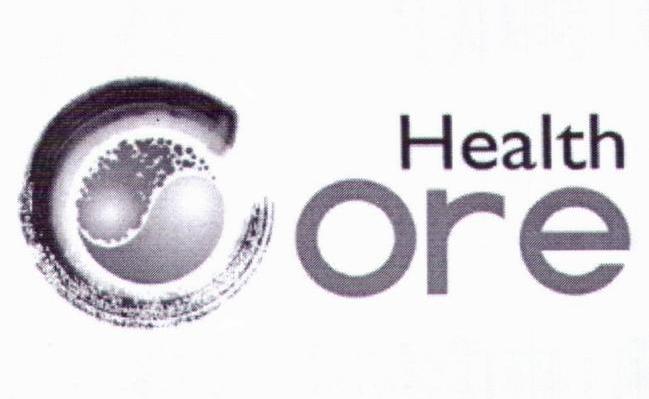 HEALTH ORE