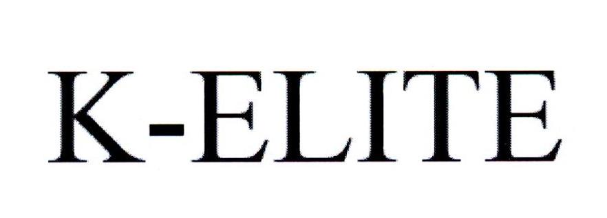 K-ELITE