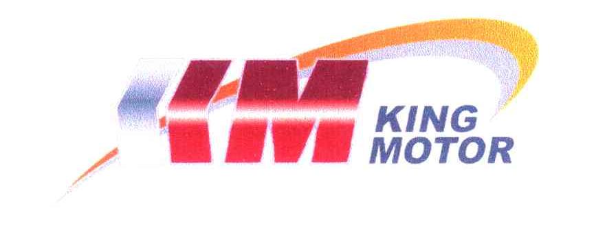 KING MOTOR;KM