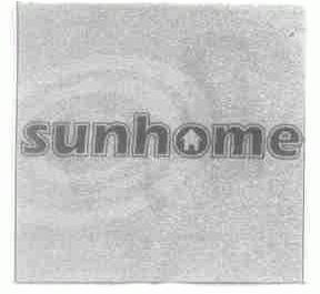 SUNHOME
