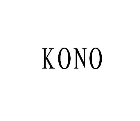 KONO
