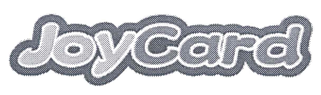 JOYCARD