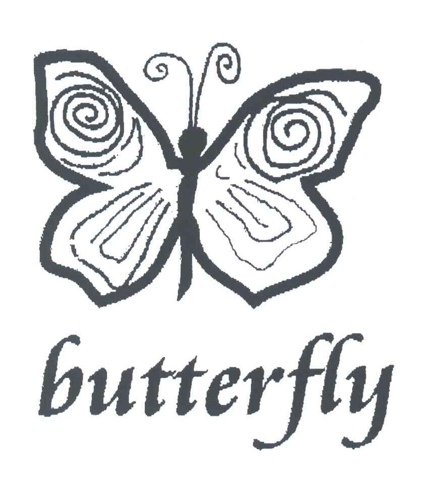 BUTTERFLY及图
