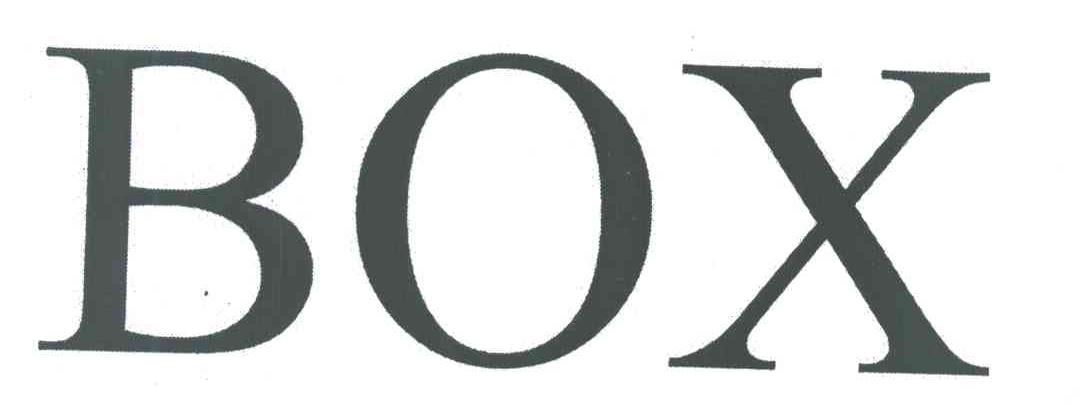 BOX