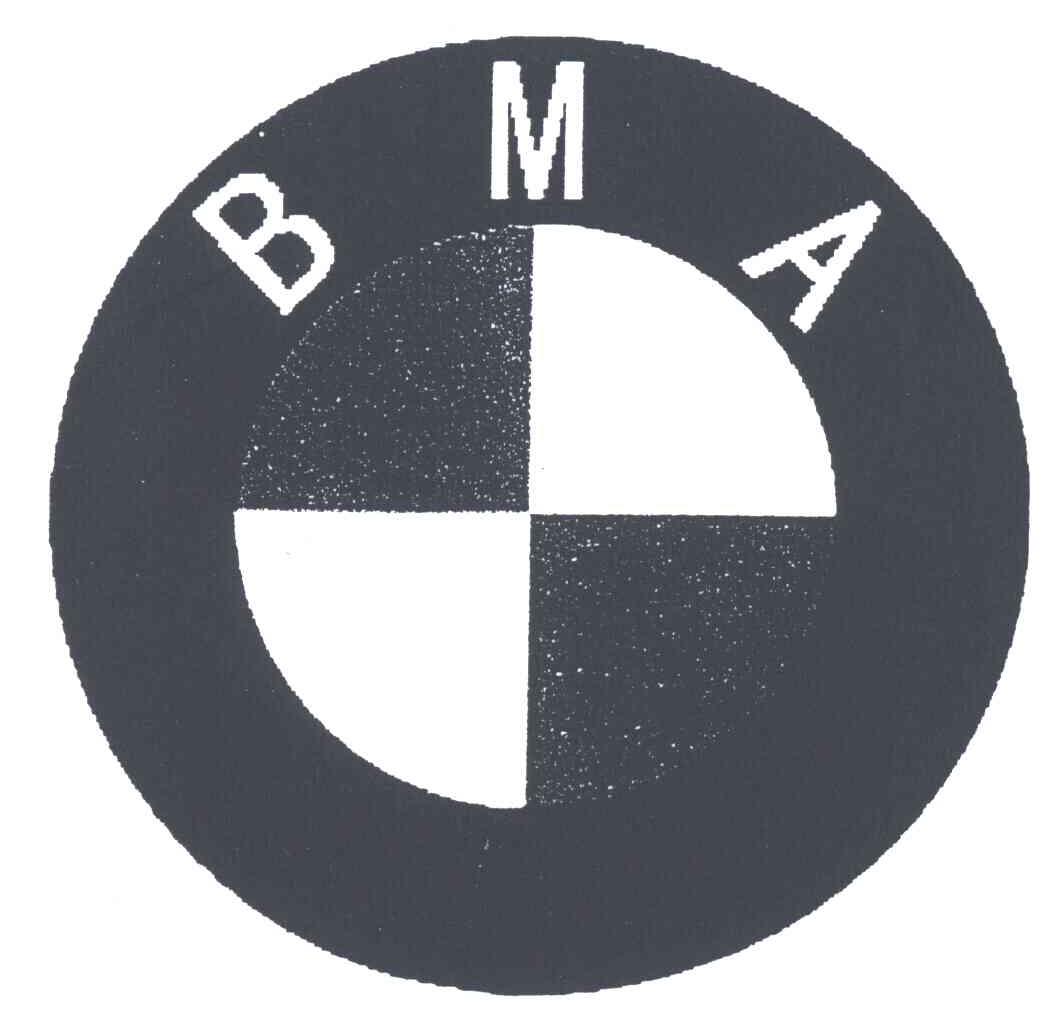 BMA