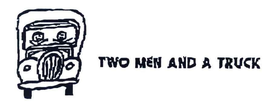 TWO MEN AND A TRUCK