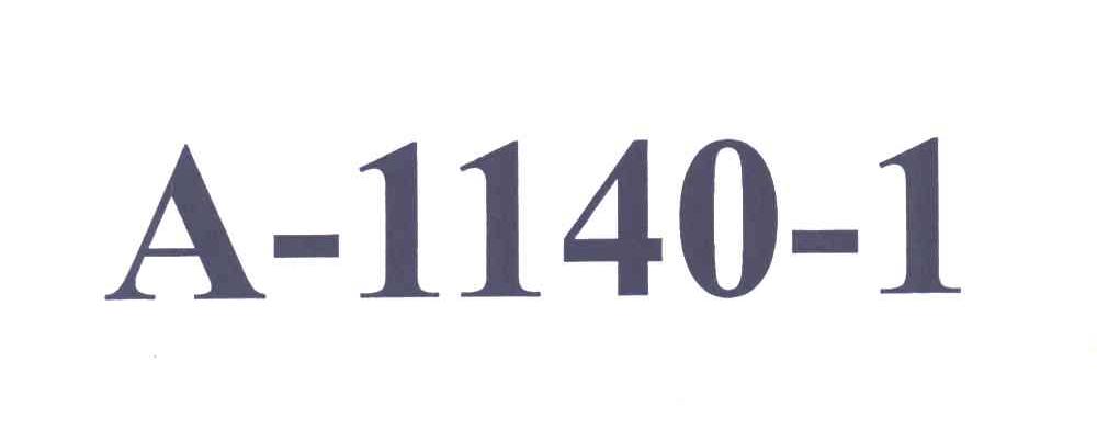 A-1140-1