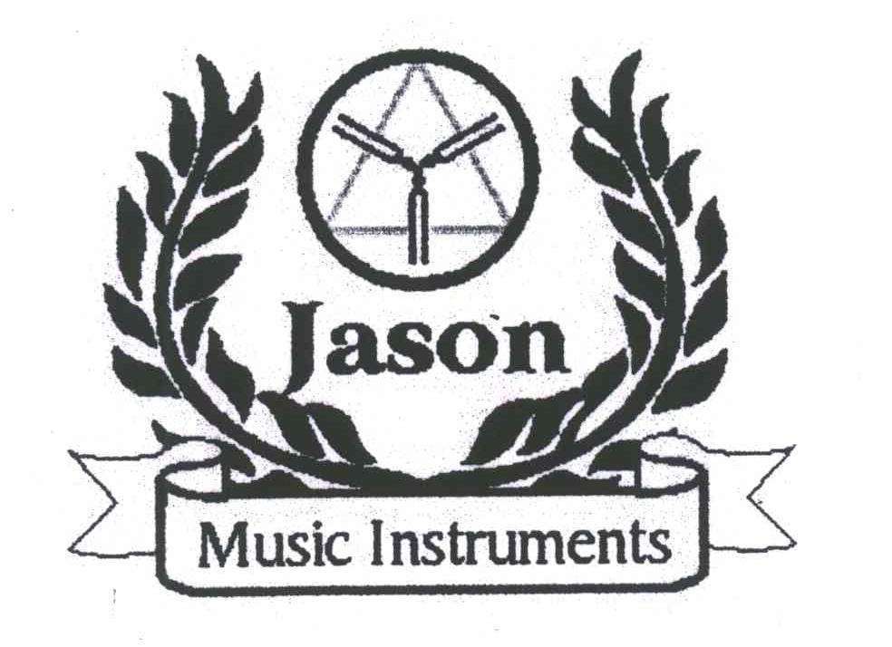 JASON MUSIC INSTRUMENTS
