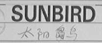 SUNBIRD
