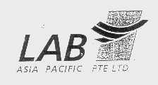 LAB ASIA PACIFIC PTE LTD LAB