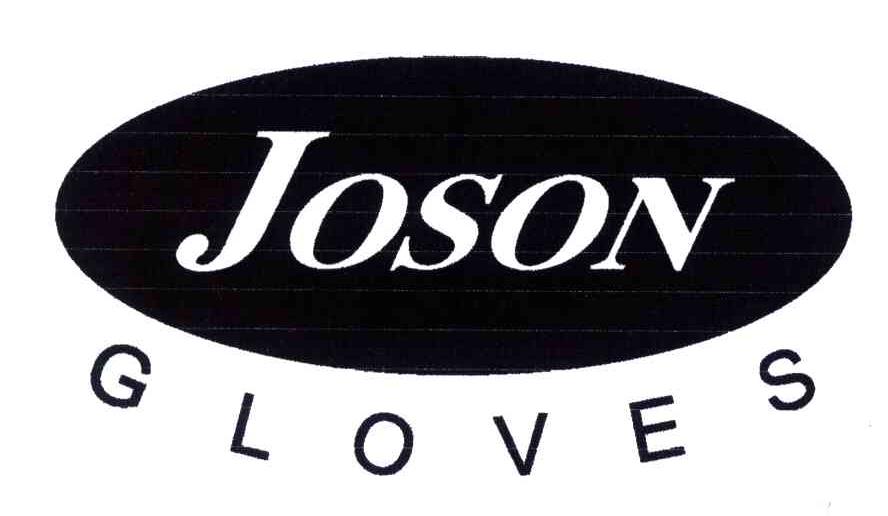 JOSON GLOVES