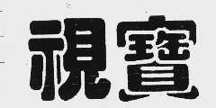 视宝