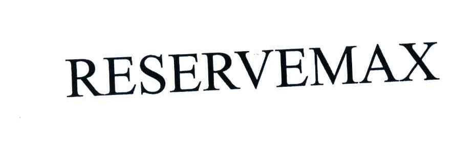 RESERVEMAX