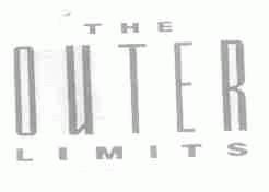 THE OUTER LIMITS