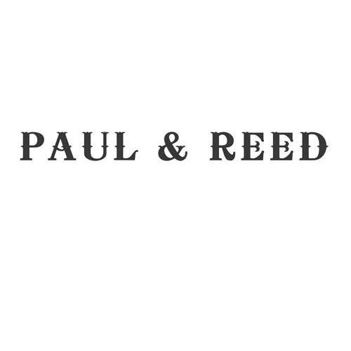 PAUL & REED